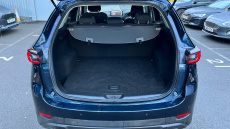 Mazda CX-5 2.0 e-Skyactiv G MHEV Centre-Line 5dr Auto Petrol Estate